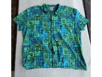 disney tiki shirt